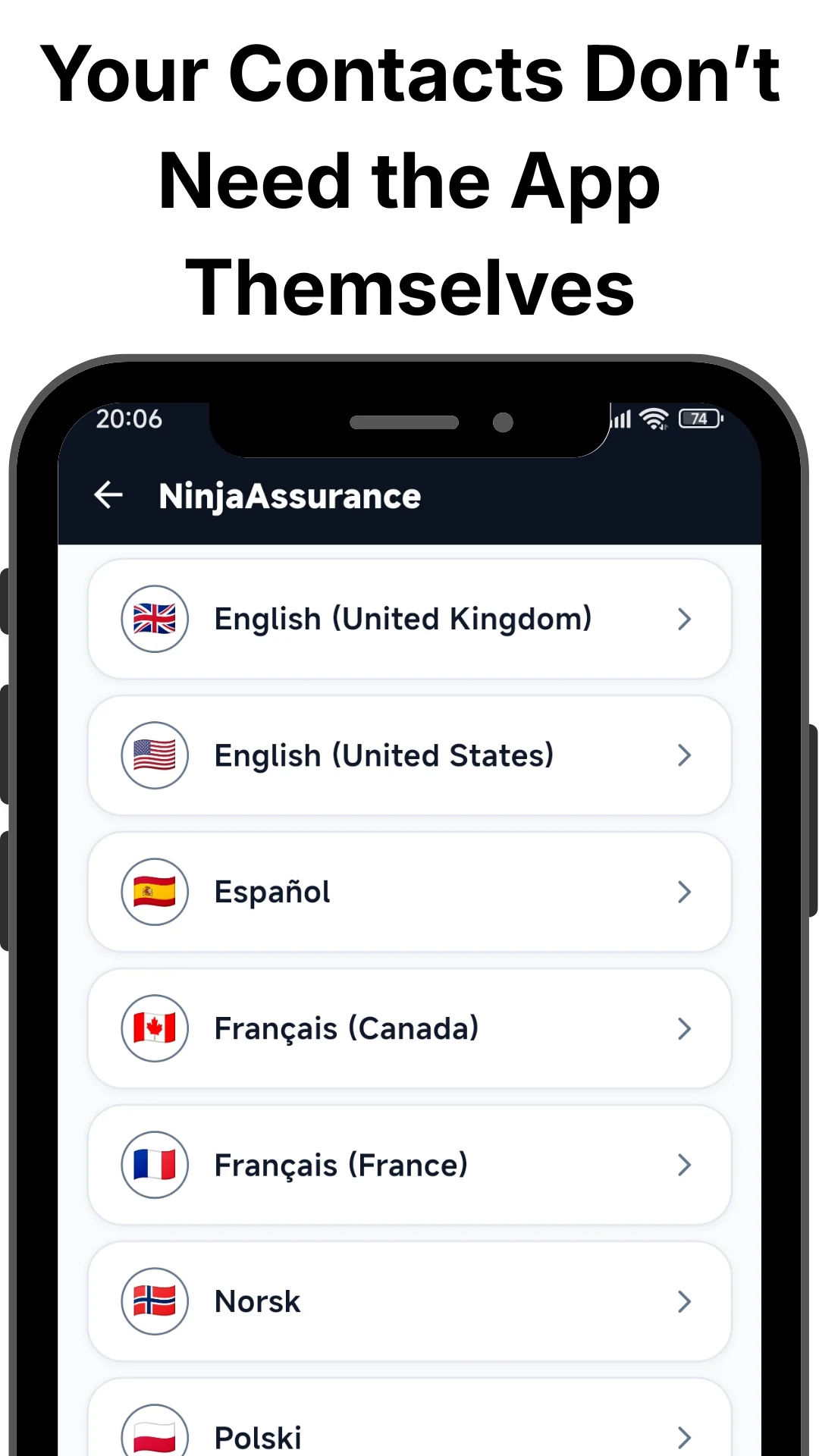 Privacy-Friendly Family Safety Check-Ins Without Constant Tracking