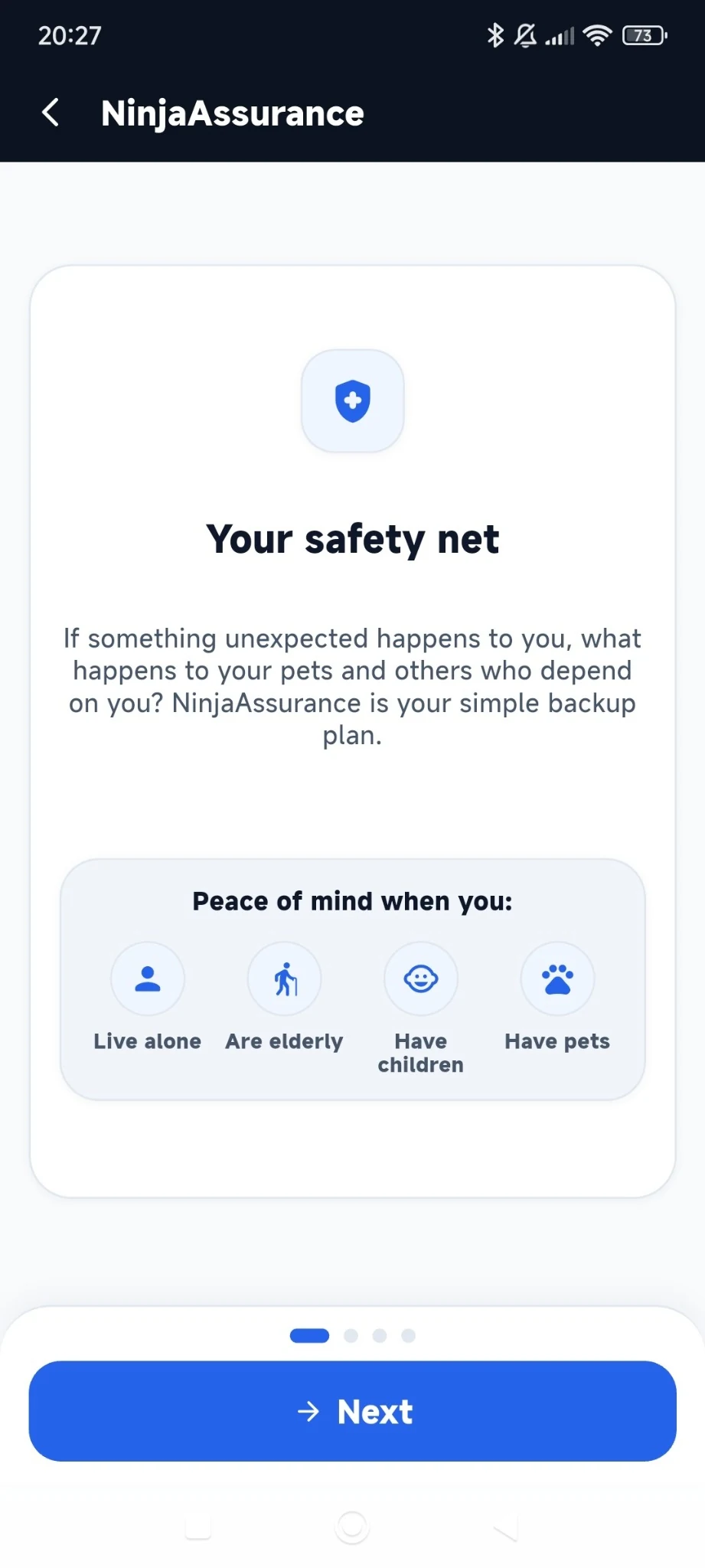 What Happens If You Live Alone and Cannot Respond? Build a Backup Plan