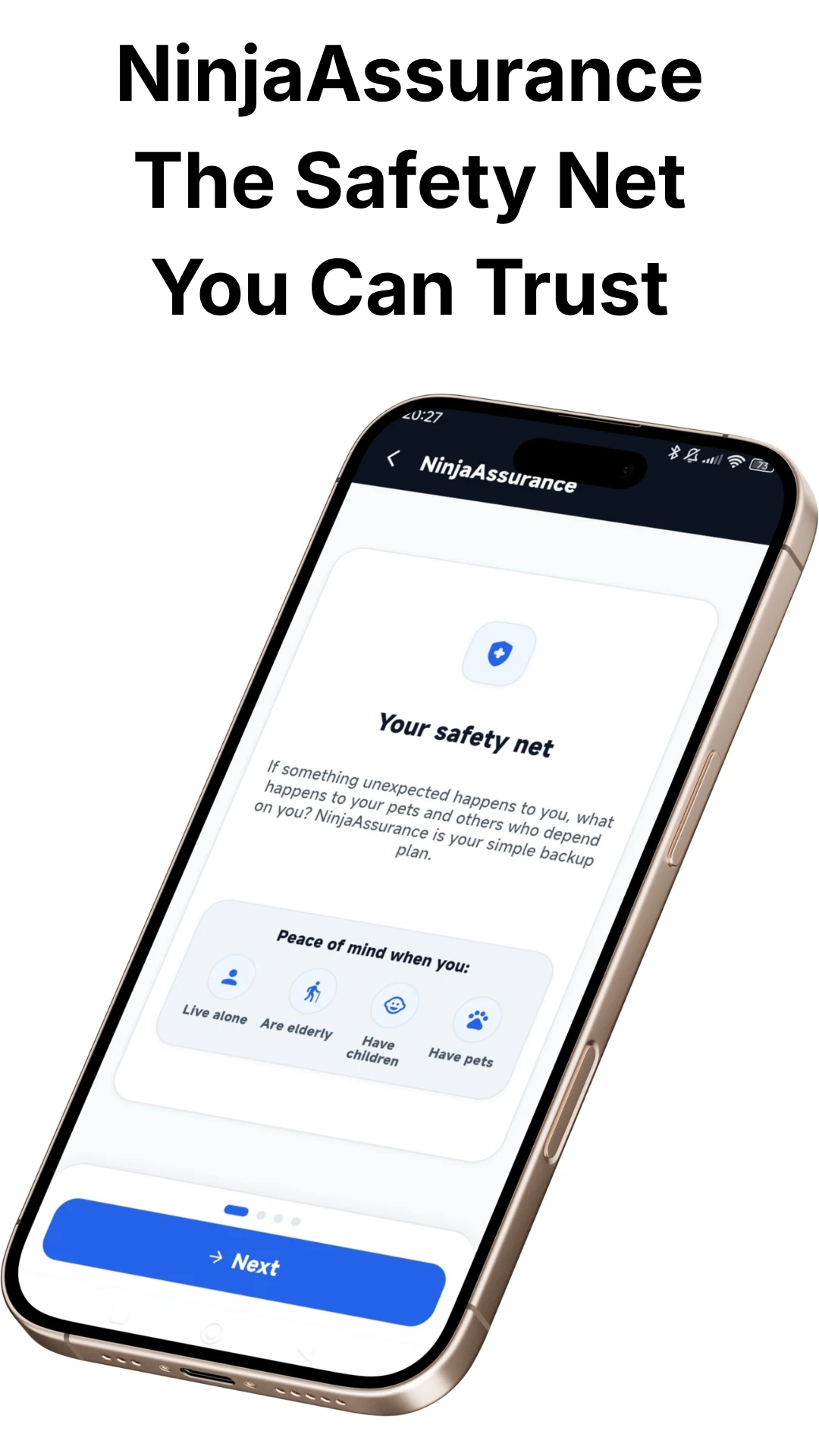 How to Build a Backup Contact Plan When Someone Depends on You