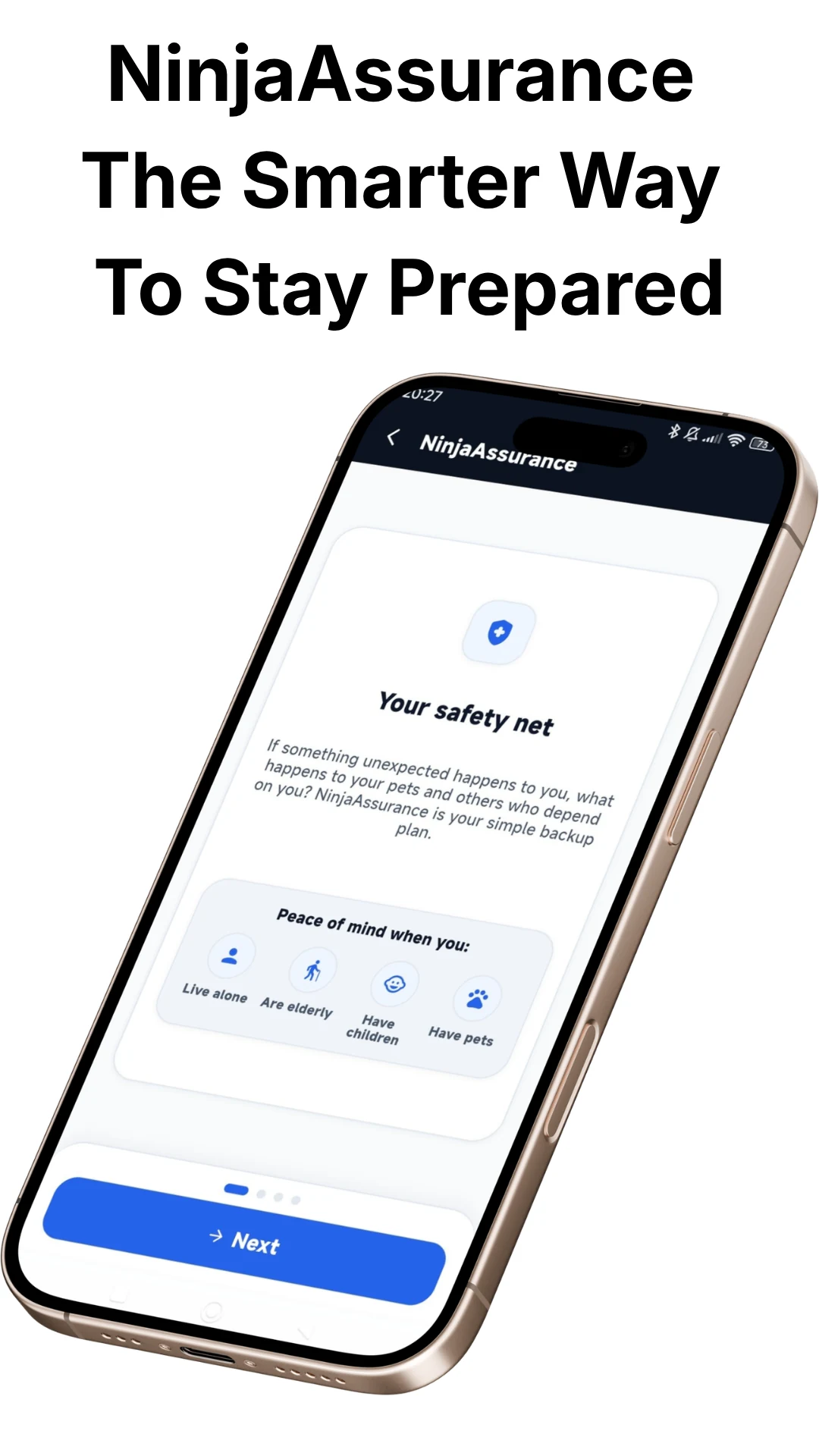 Safety Check-In Apps Without Continuous Location Tracking
