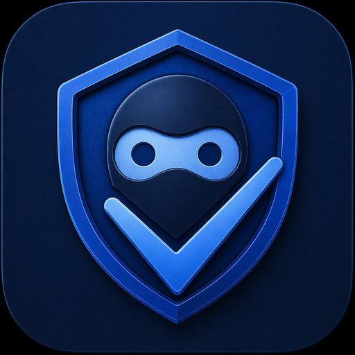 NinjaAssurance icon