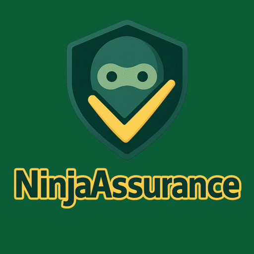 NinjaAssurance logo